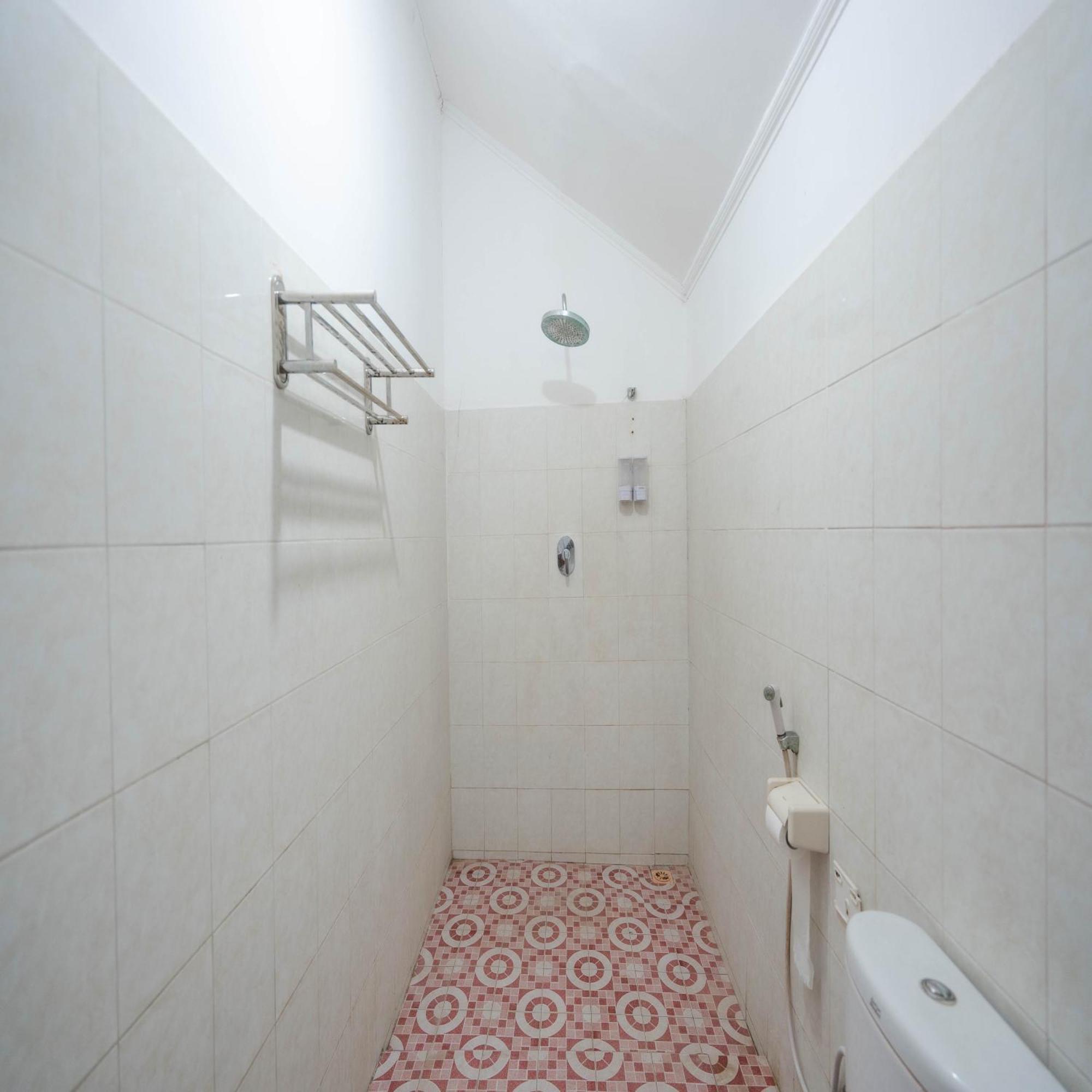 Reddoorz At Ocean 2 Gili Trawangan Otel Dış mekan fotoğraf