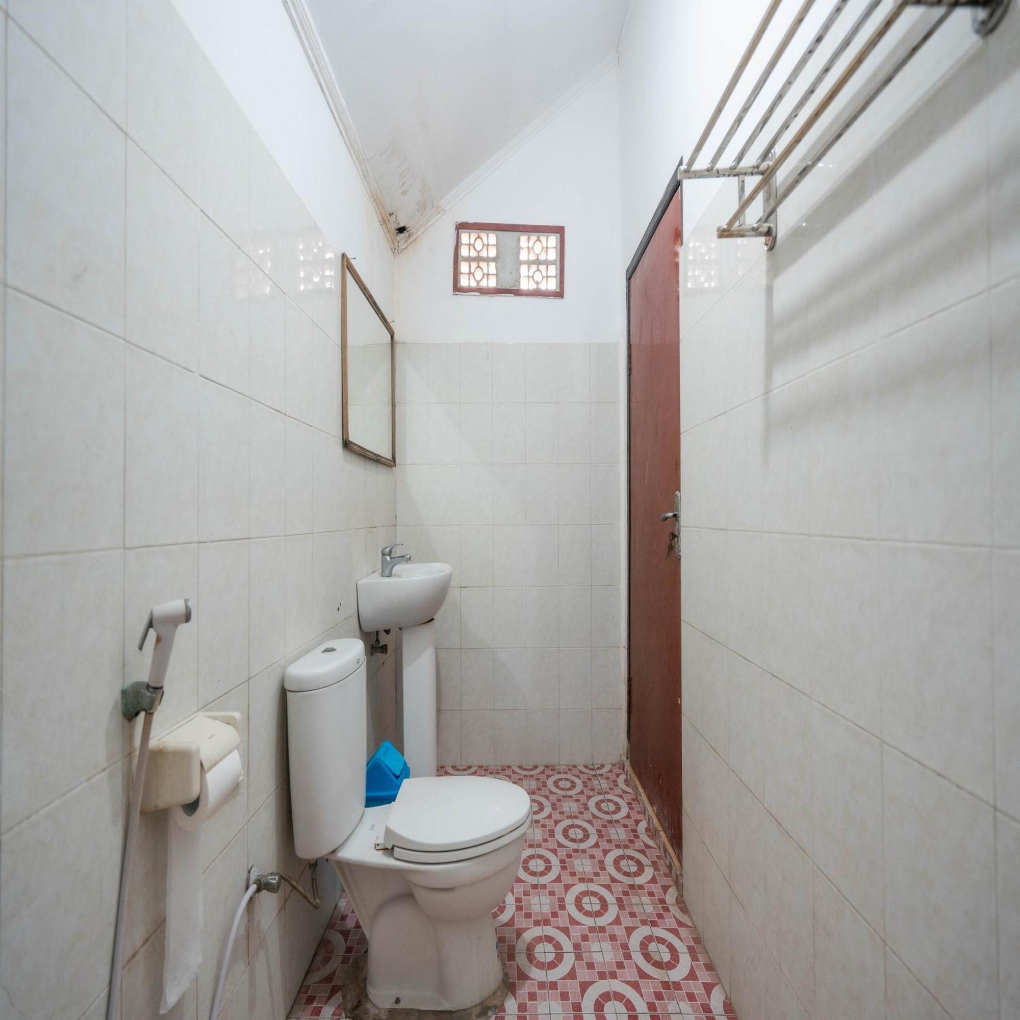 Reddoorz At Ocean 2 Gili Trawangan Otel Dış mekan fotoğraf