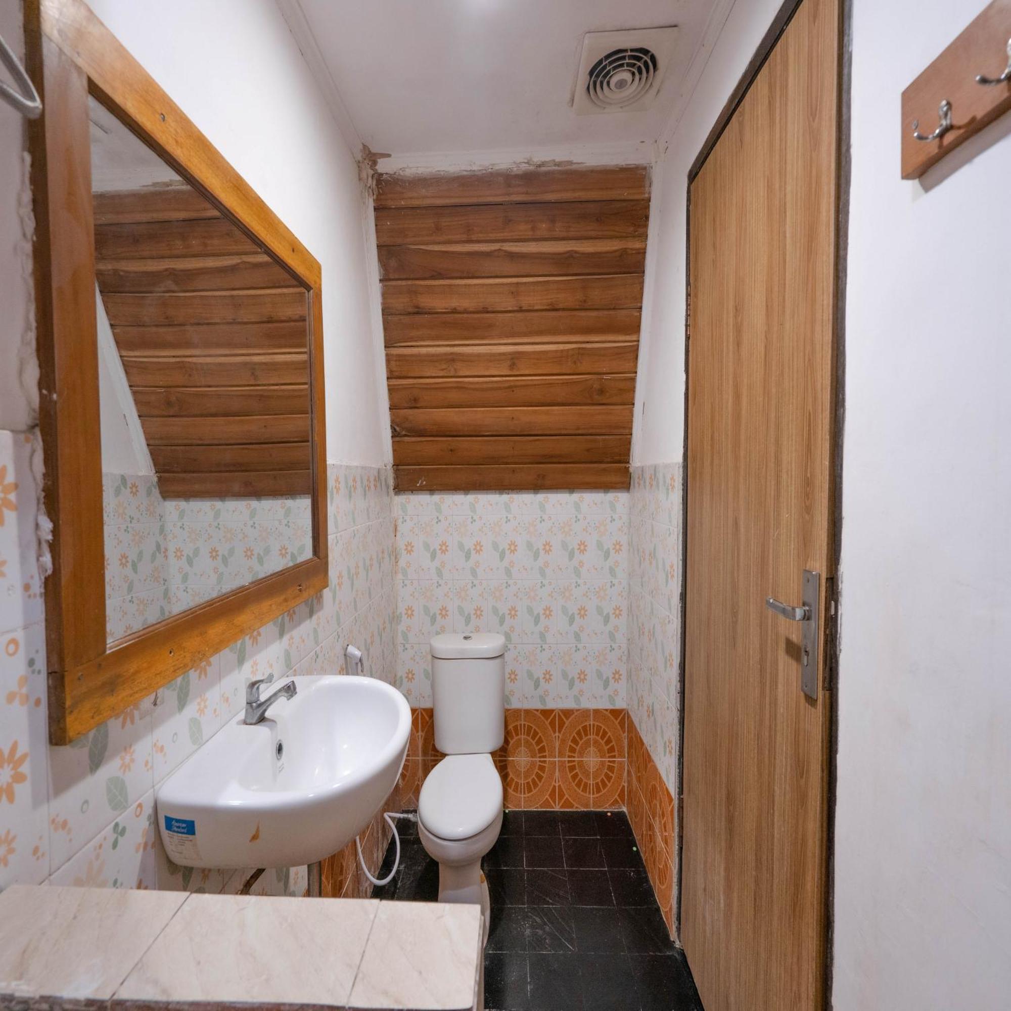 Reddoorz At Ocean 2 Gili Trawangan Otel Dış mekan fotoğraf