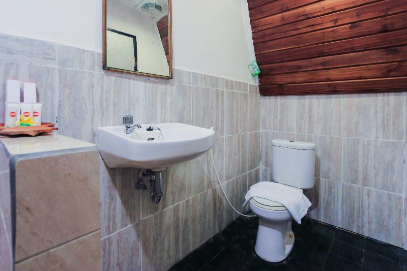 Reddoorz At Ocean 2 Gili Trawangan Otel Dış mekan fotoğraf